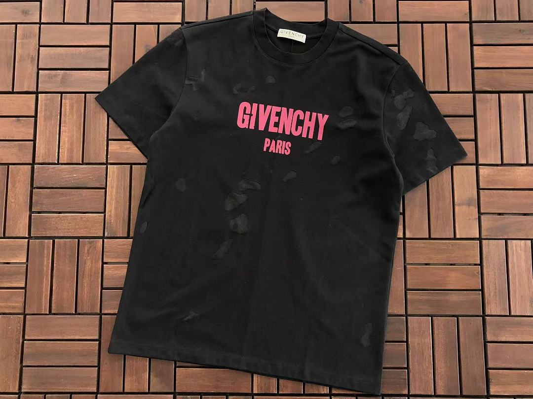 Other 🔥1:1~259 G🔥🔥🔥🔥🔥🔥Y T-SHIRT 66031409 (Im 180CM 68KG Iwear Size S In The Photo) - Image 14