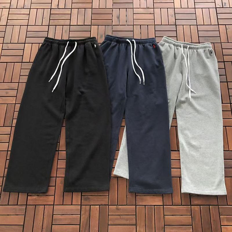 Other ~159 RA🔥PH🔥AU🔥EN TROUSERS FLEECE 66080452 (Im 185CM 70KG Iwear Size L In The Photo), photo 1