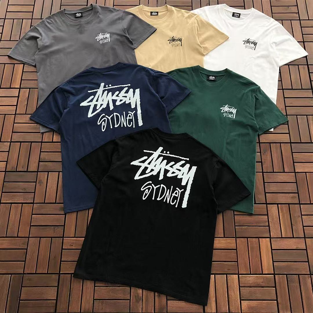 On Running ~79 ST🔥S🔥Y T-SHIRT 55032331 (Im 185CM 80KG Iwear Size L In The Photo)