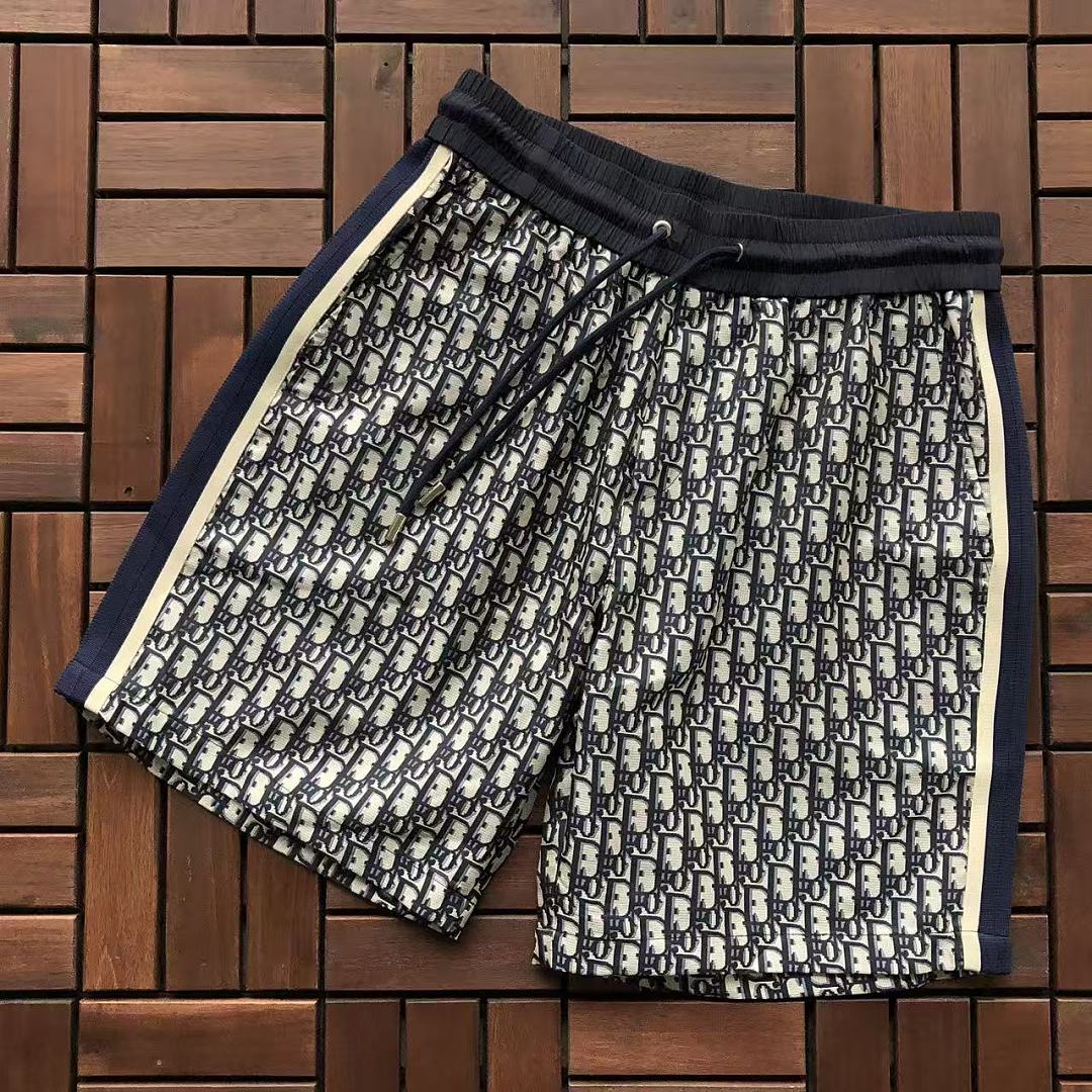 Other ~236 D🔥O🔥 SHORTS 55041791 (Im 180CM 68KG Iwear Size L In The Photo), photo 1