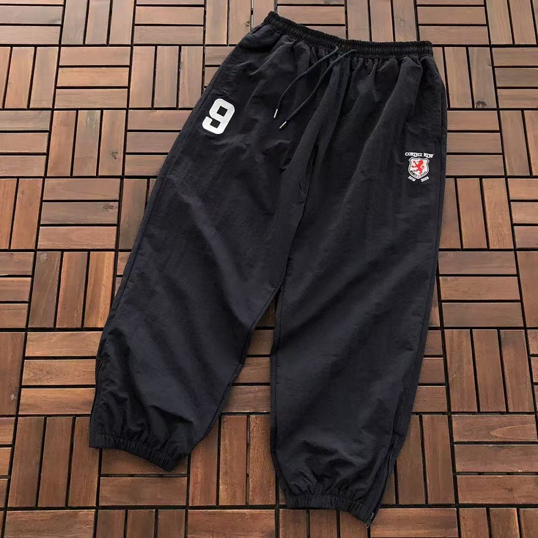 Other ~189 C🔥RT🔥🔥Z TROUSERS 77032927 (Im 185CM 80KG Iwear Size M In The Photo), photo 1