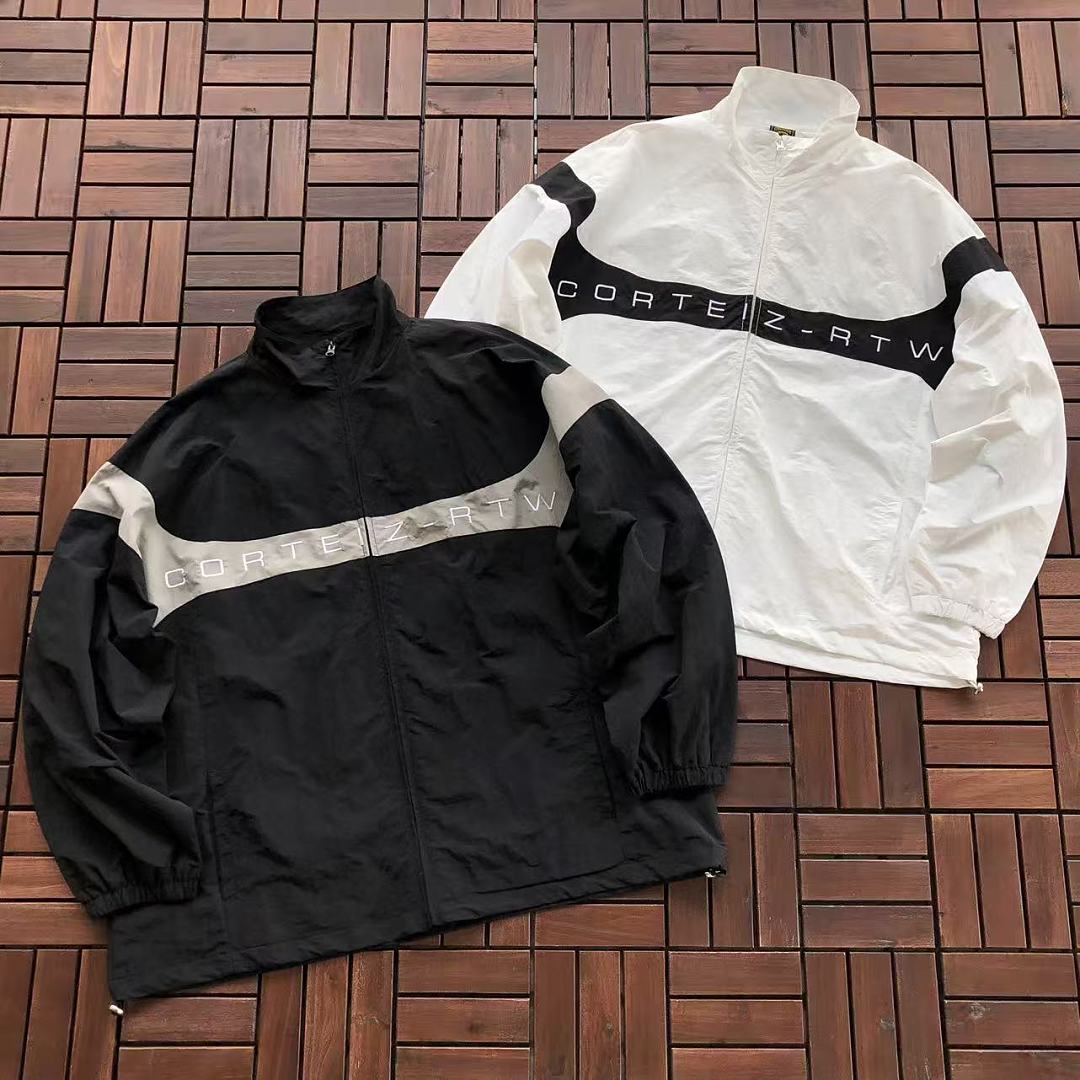 Other ~189 C🔥RT🔥🔥Z JACKET 77062102 (Im 185CM 80KG Iwear Size XL In The Photo), photo 1