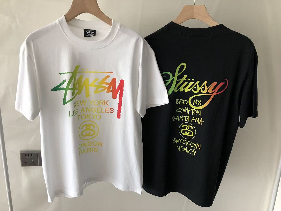 On Running ~ 79 ST🔥S🔥Y T-SHIRT 55090383 (Im 185CM 70KG Iwear Size M In The Photo) - Image 25