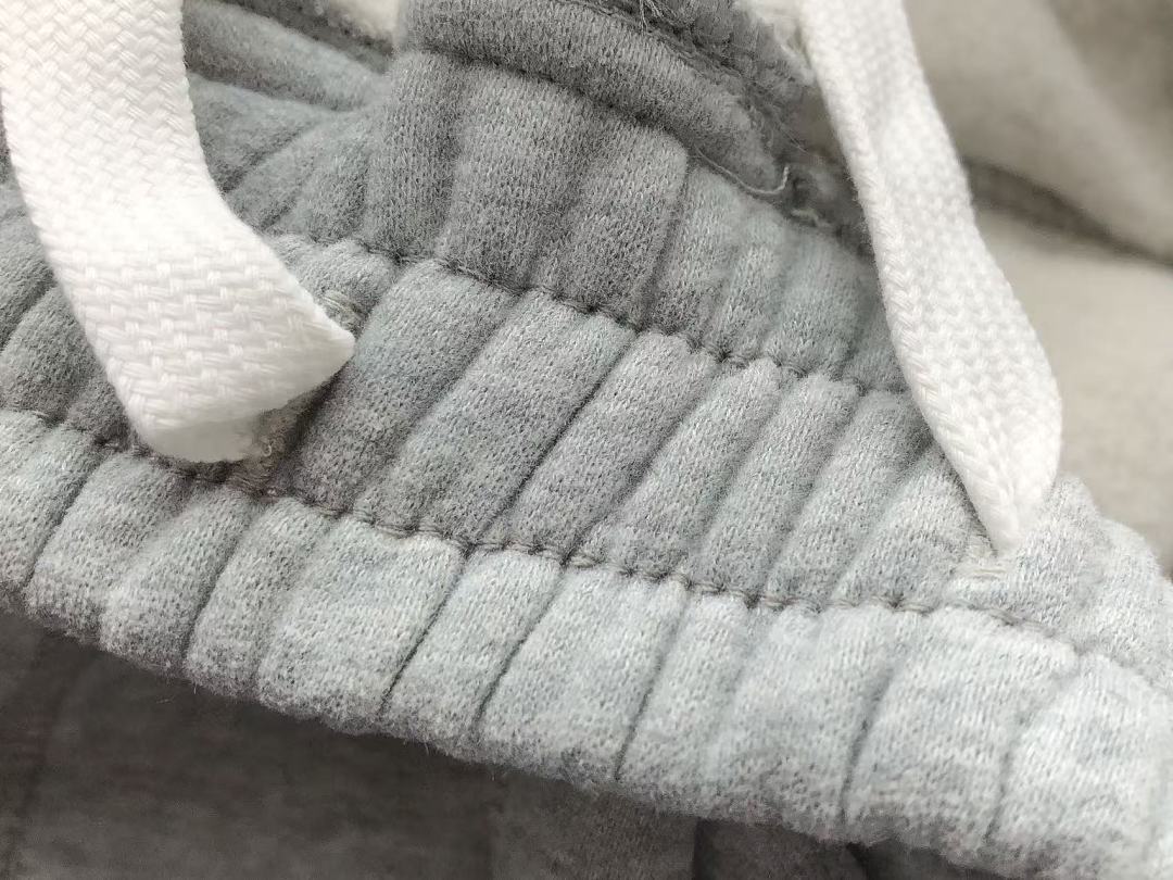 Other ~115 C🔥RT🔥🔥Z SHORTS FLEECE 77061649 (Im 185CM 70KG Iwear Size S In The Photo) - Image 23