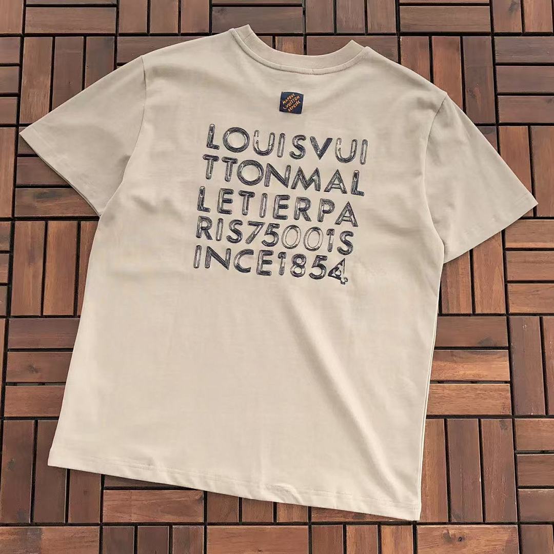 ~119 L🔥T-SHIRT 77030505 (Im 185CM 70KG Iwear Size XS In The Photo), photo 1