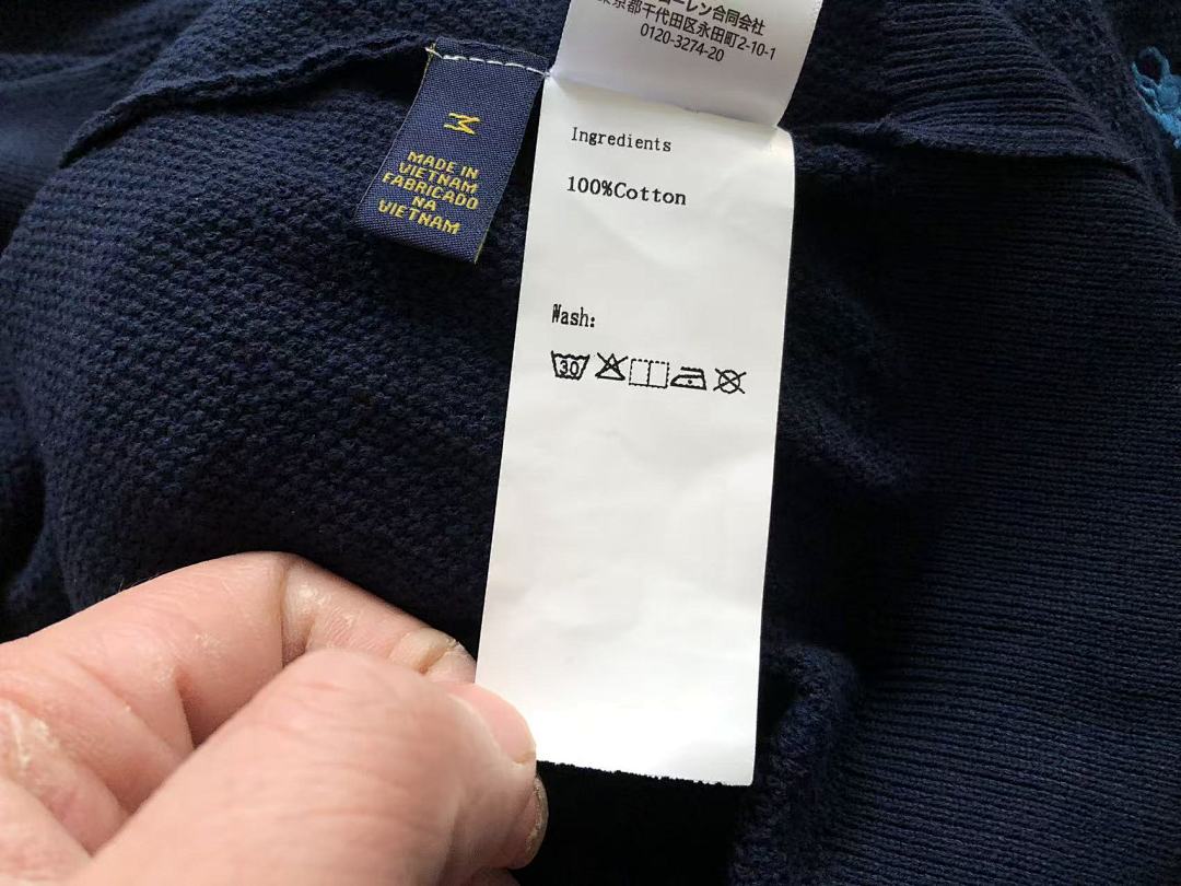 Other ~179 RA🔥PH🔥AU🔥EN T-SHIRT POLO SWEATER 55020734 (Im 176CM 58KG Iwear Size M In The Photo) - Image 22