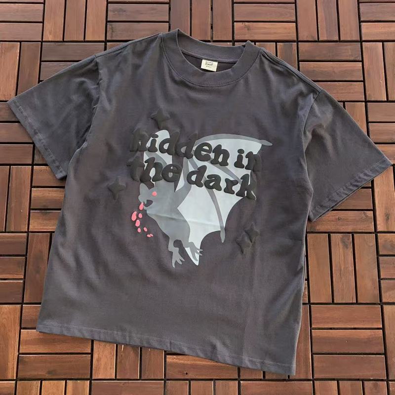 ~85 BROKEN PLANET T-SHIRT 77010883 (Im 176CM 58KG Iwear Size S In The Photo), photo 1