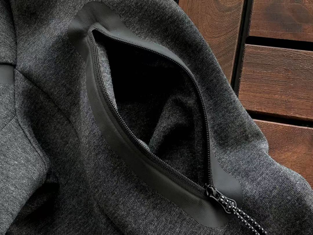 Other TF 2025 HV0949-032255 Zip-Up Coat HV0959-032245 Pants (Im 180CM 68KG Iwear Size S In The Photo) - Image 29