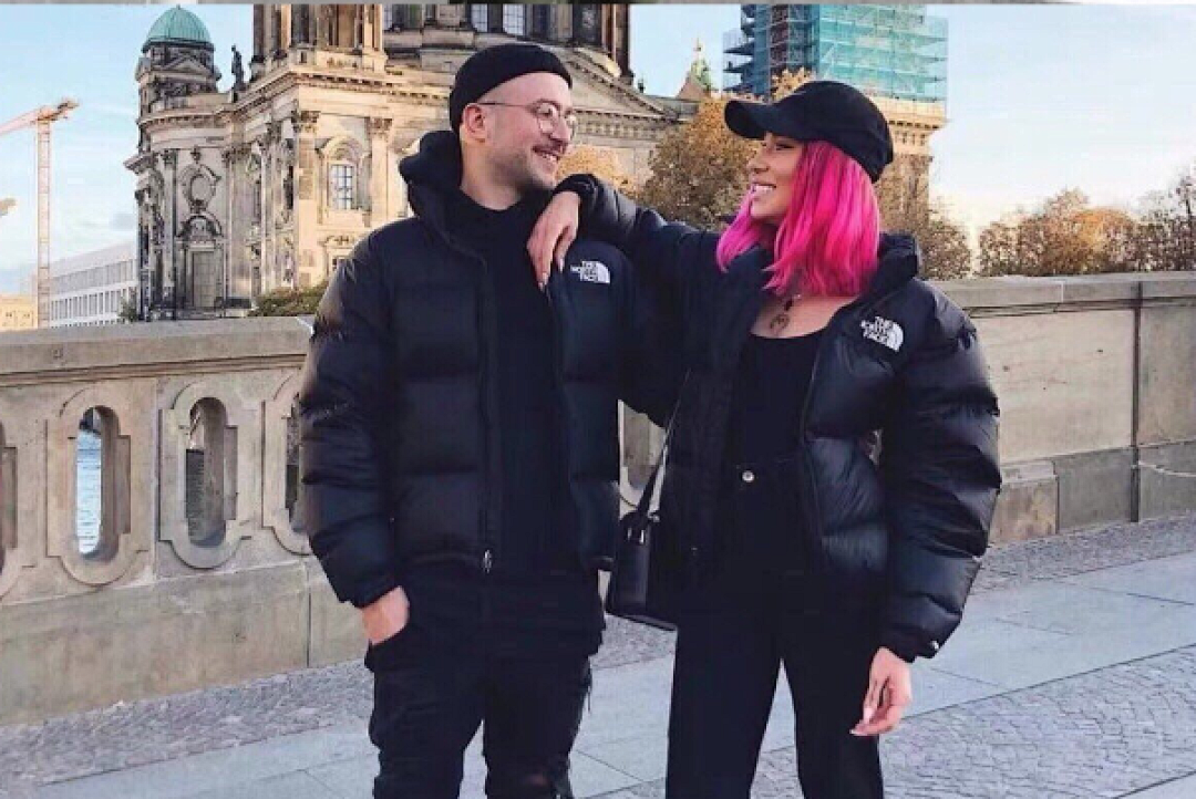 Other 🔥448~ 1996 Retro Nuptse Jacket Model 185Cm 90Kg (Husky1:1) - Image 4