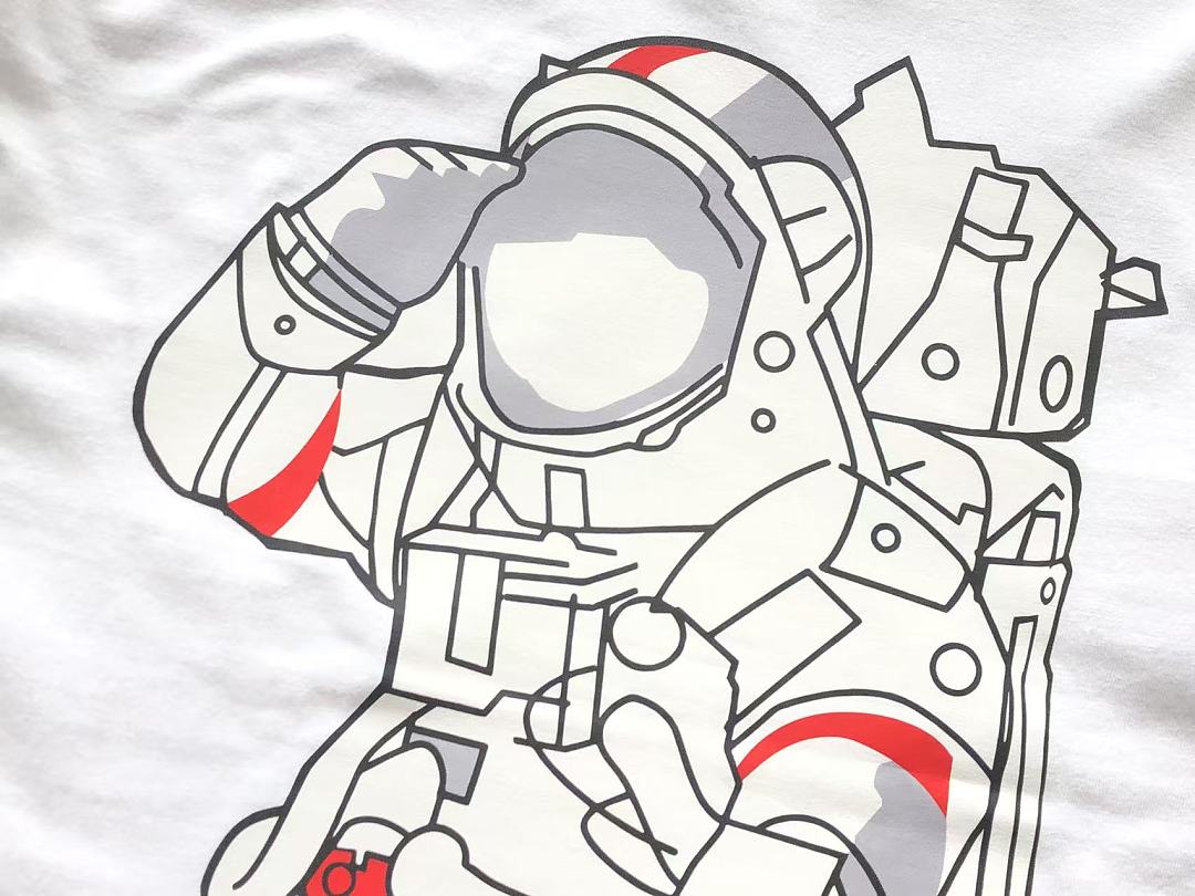 On Running ~95 BILLIONAIRE BOYS CLUB T-SHIRT 55051890 (Im 185CM 70KG Iwear Size M In The Photo) - Image 20