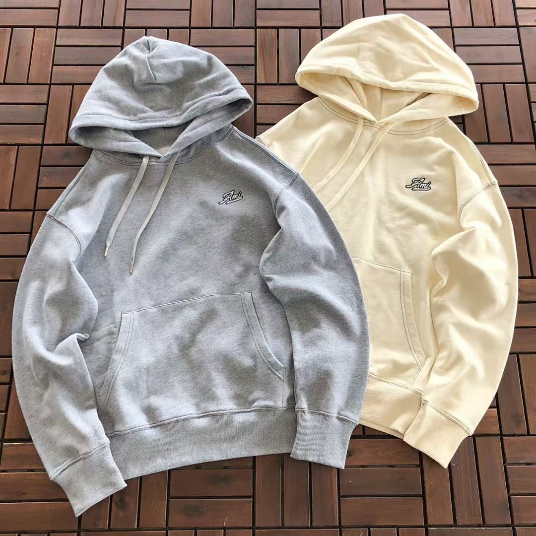 Other ~169 A🔥I HOODIE 22091605 (Im 180CM 68KG Iwear Size M In The Photo)