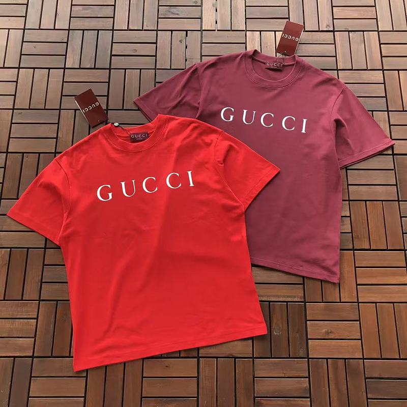 ~ 119 G🔥C🔥I T-SHIRT 55052643 (Im 185CM 80KG Iwear Size S In The Photo), photo 1