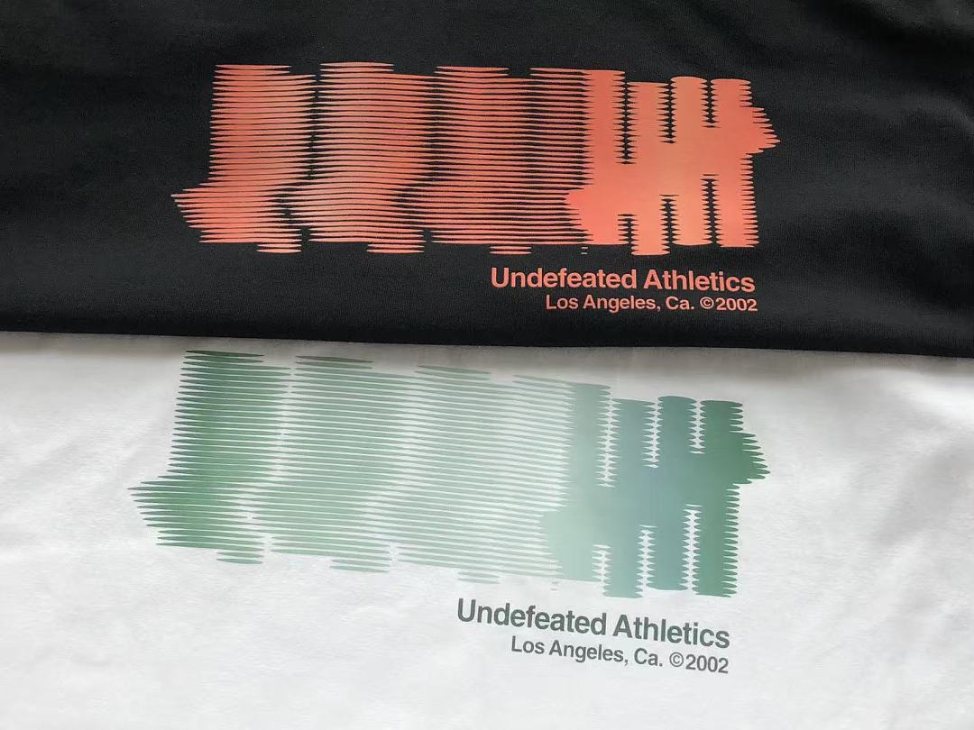 On Running ~89 UNDEFEATED T-SHIRT 11090284 (Im 180CM 68KG Iwear Size M In The Photo) - Image 17