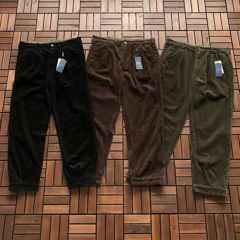 229 RA🔥PH🔥AU🔥EN TROUSERS 44122603 (Im 180CM 68KG Iwear Size 28 In The Photo), photo 1