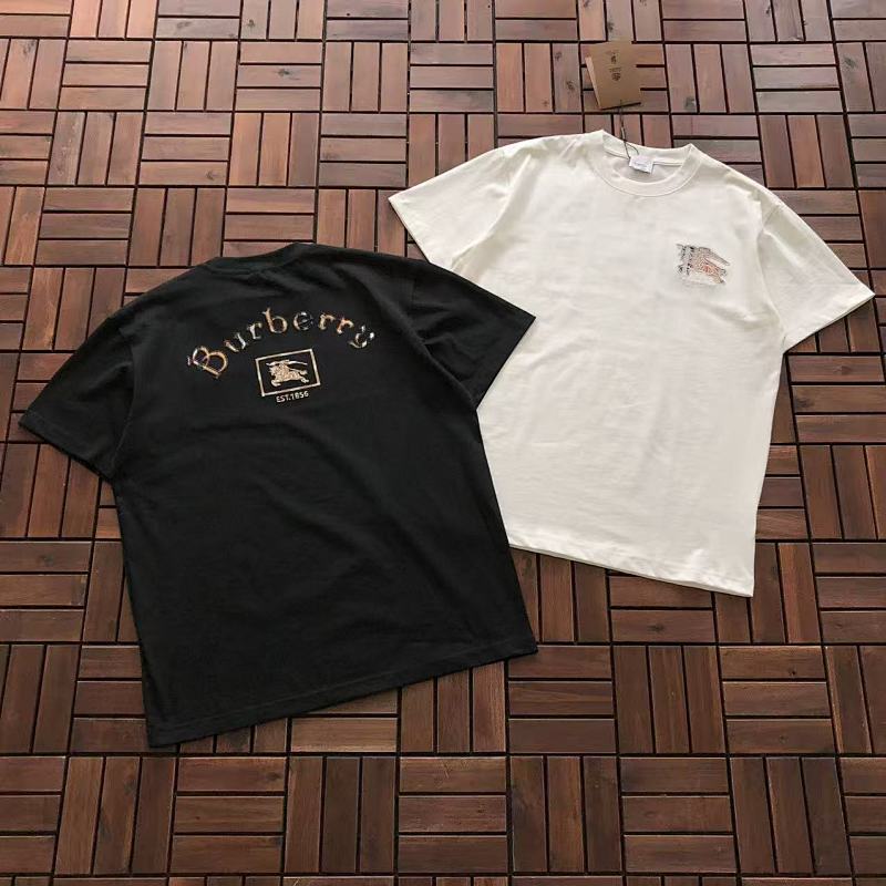 ~149 B🔥RB🔥RRY T-SHIRT 66011531 (Im 180CM 68KG Iwear Size M In The Photo), photo 1