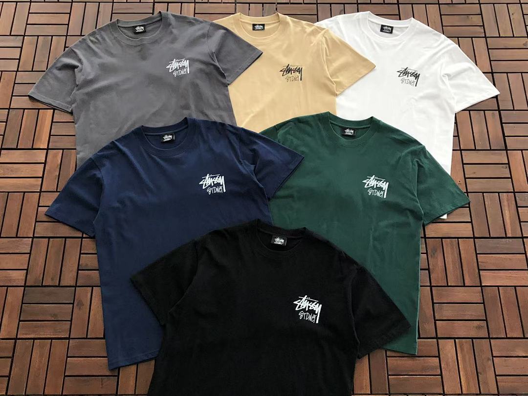 On Running ~79 ST🔥S🔥Y T-SHIRT 55032331 (Im 185CM 80KG Iwear Size L In The Photo) - Image 9