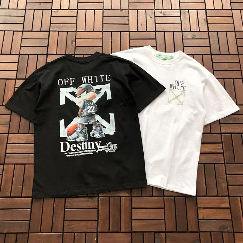 ~99 O🔥🔥-W🔥🔥TE T-SHIRT 22102172 (Im 176CM 58KG Iwear Size L In The Photo), photo 1