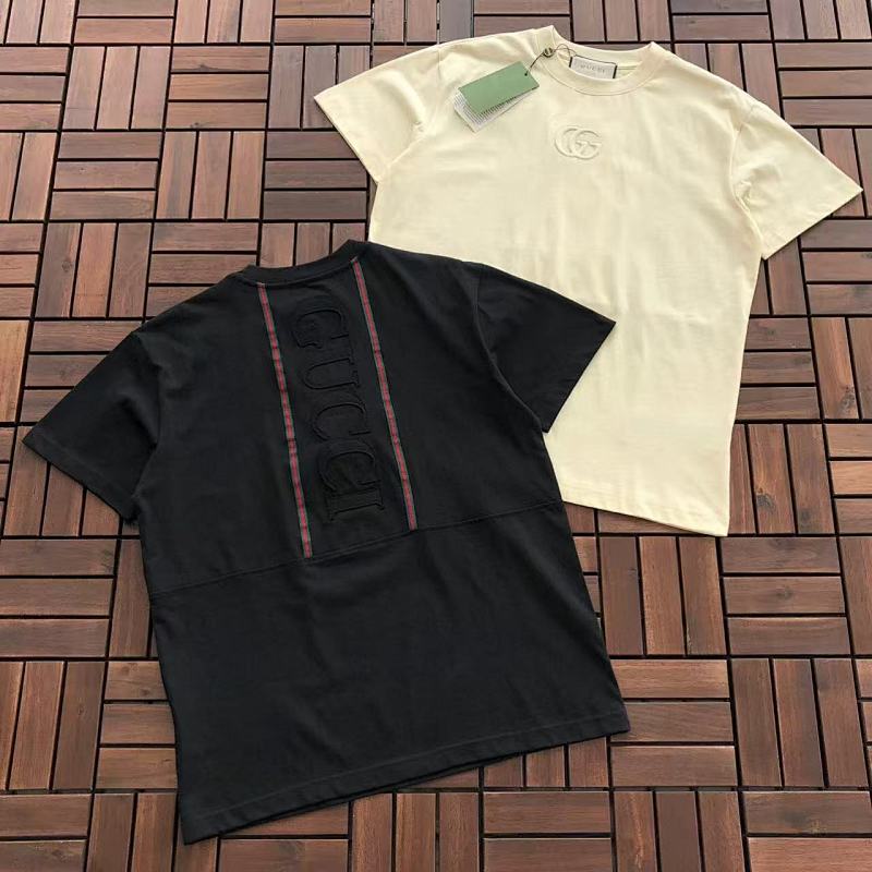 ~129 G🔥C🔥I T-SHIRT 55012916 (Im 185CM 80KG Iwear Size S In The Photo), photo 1