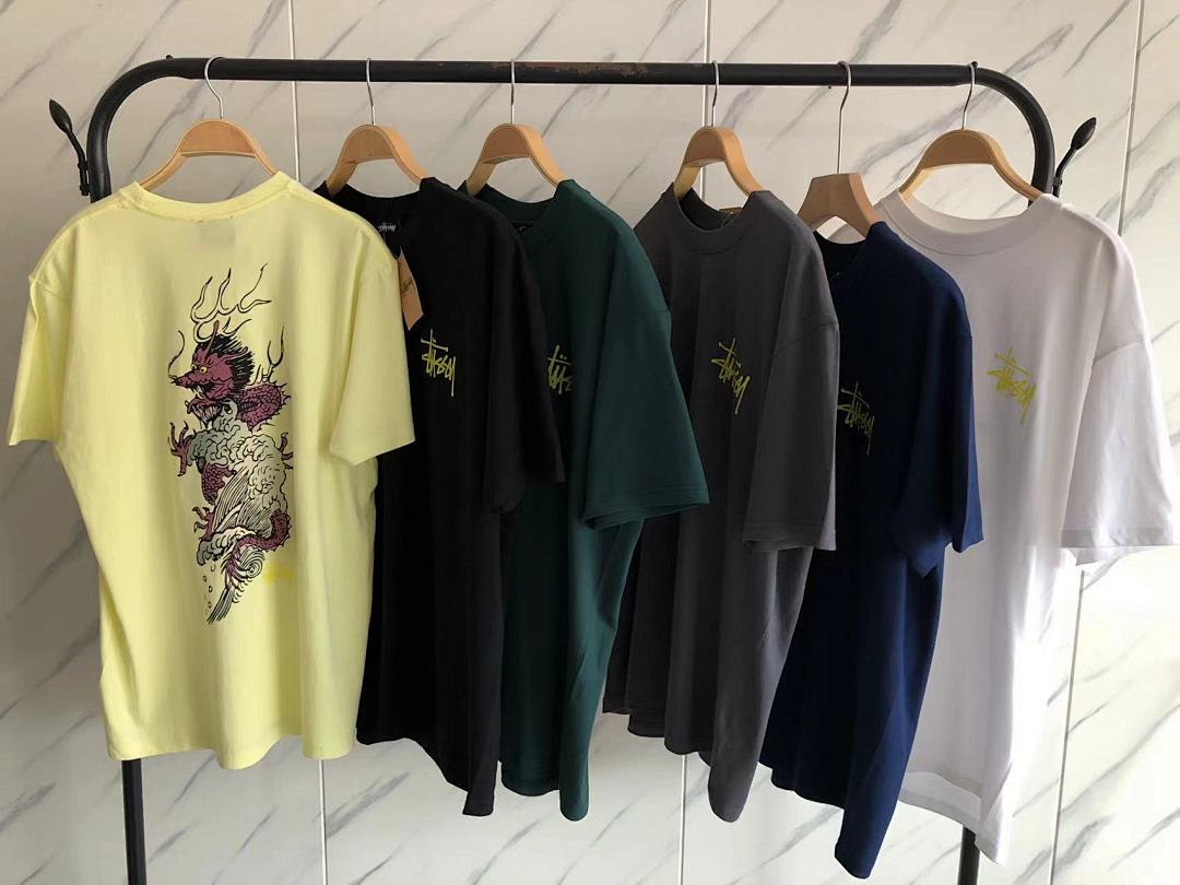 On Running ~85 ST🔥S🔥Y T-SHIRT - Image 34