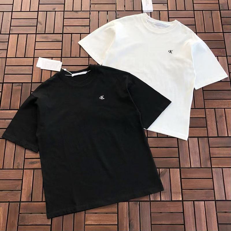 135 C🔥L🔥IN K🔥E🔥N T-SHIRT 88061022 (Im 185CM 80KG Iwear Size L In The Photo), photo 1