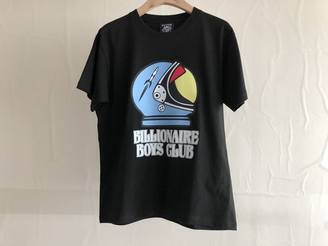 On Running ~95 BILLIONAIRE BOYS CLUB T-SHIRT 55052572 (Im 185CM 80KG Iwear Size M In The Photo) - Image 22