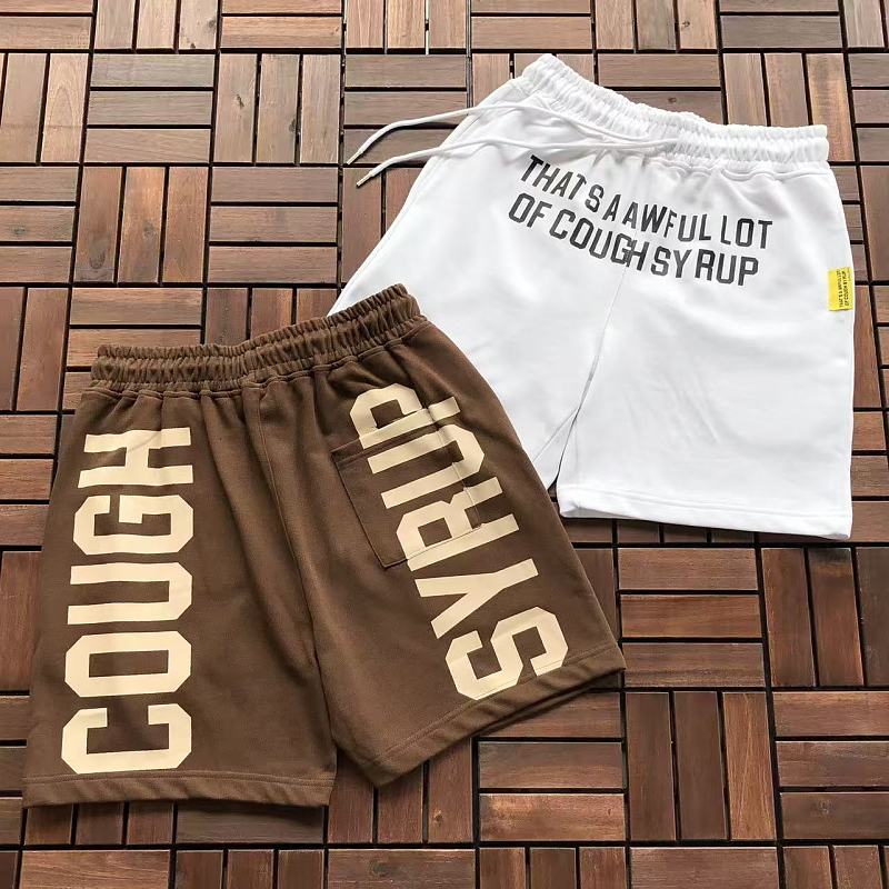 Other ~99 TH🔥T'S A AW🔥UL L🔥T OF C.. SHORTS 77072291 (Im 185CM 80KG Iwear Size M In The Photo), photo 1