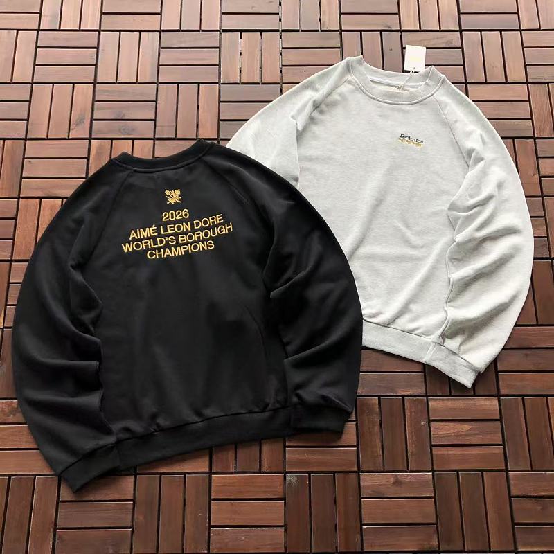 ~135 AI🔥E L🔥🔥N D🔥RE SWEATER 77072824 (Im 185CM 80KG Iwear Size M In The Photo), photo 1