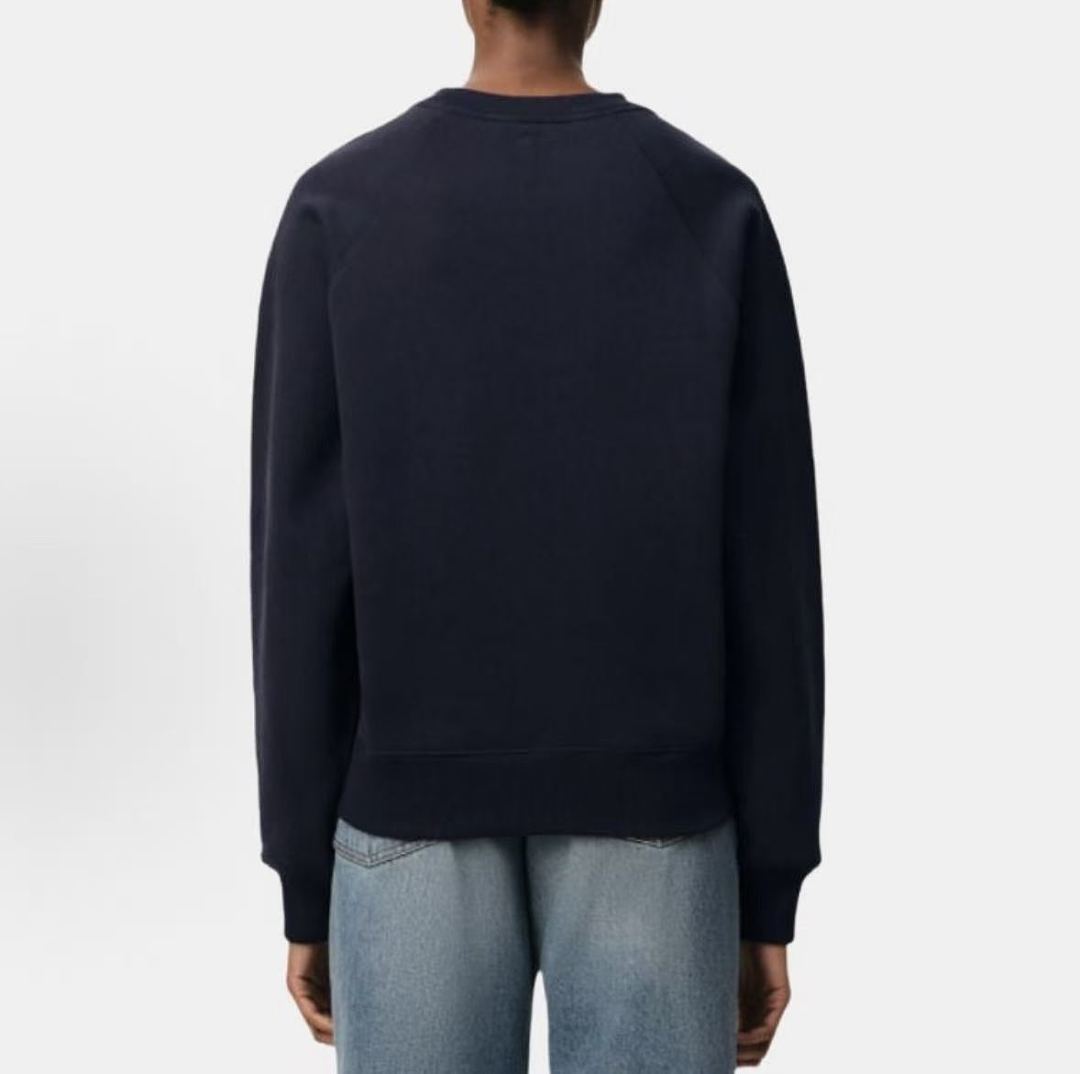 Other ~109 A🔥I SWEATER 77071914 (Im 185CM 80KG Iwear Size S In The Photo) - Image 10