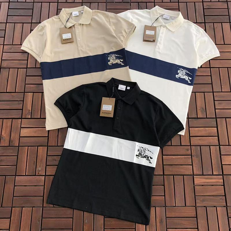 Other ~175 B🔥RB🔥RRY T-SHIRT 66010535 (Im 185CM 80KG Iwear Size L In The Photo), photo 1