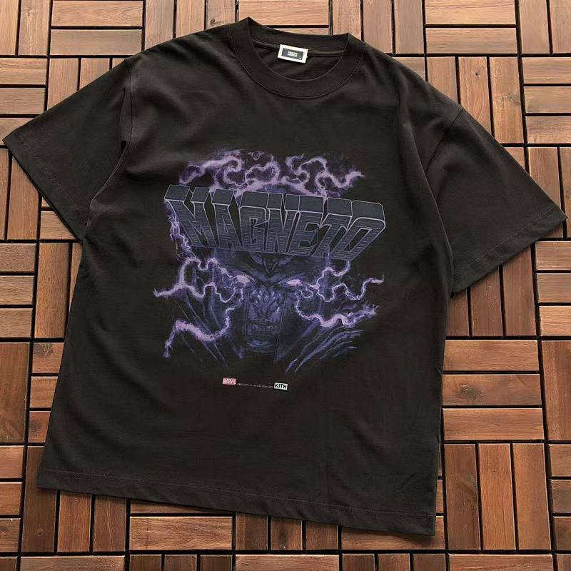 129 K🔥T🔥 T-SHIRT 88040508 (Im 185CM 80KG Iwear Size M In The Photo), photo 1