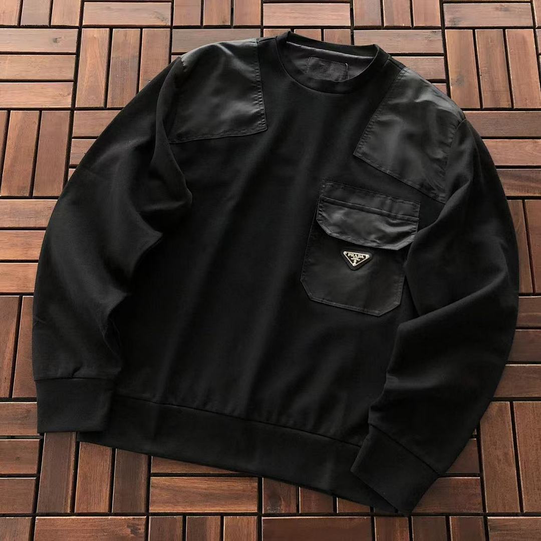 ~219 P🔥A🔥A SWEATER 44121239 (Im 176CM 58KG Iwear Size S In The Photo), photo 1