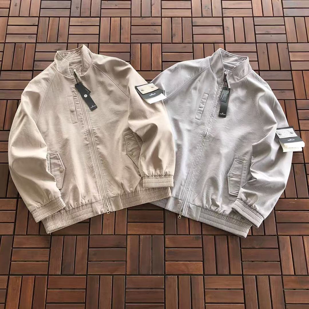 ~315 ST🔥🔥E JACKET 22090253 (Im 180CM 68KG Iwear Size 2XL In The Photo), photo 1