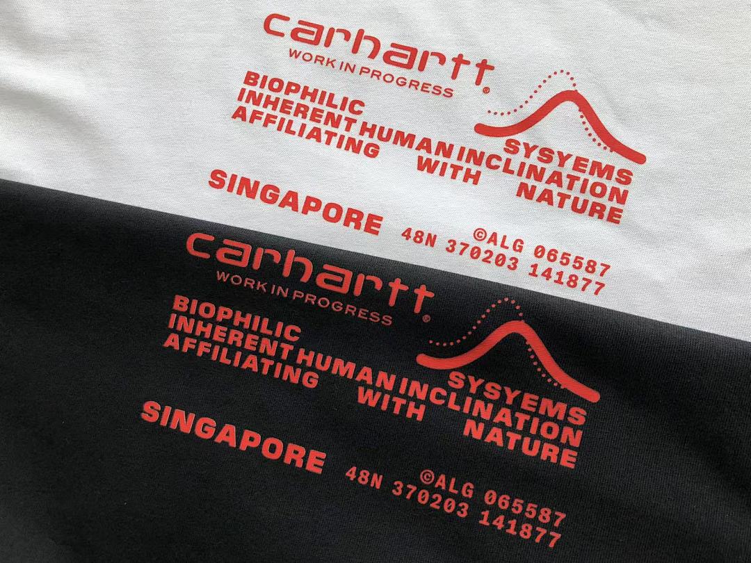 On Running ~95 C🔥RH🔥RTT T-SHIRT 11101064 (Im 180CM 68KG Iwear Size L In The Photo) - Image 11