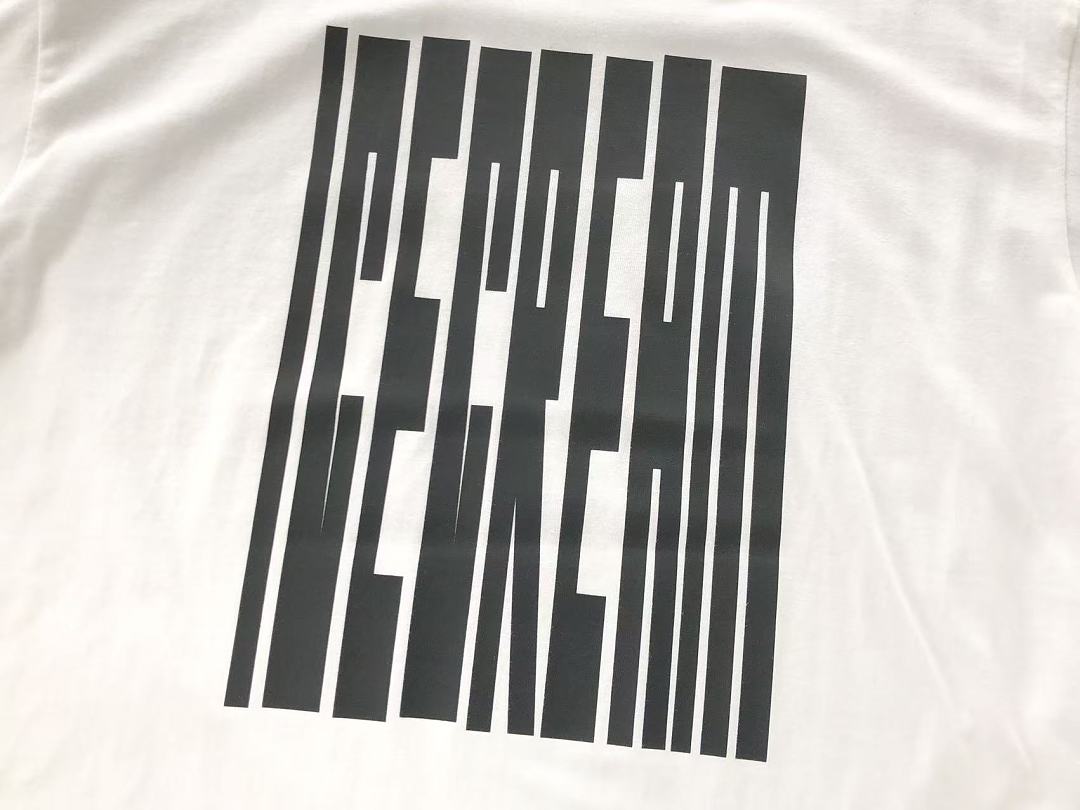 On Running ~95 ICECREAM T-SHIRT 55051866 (Im 185CM 70KG Iwear Size M In The Photo) - Image 12