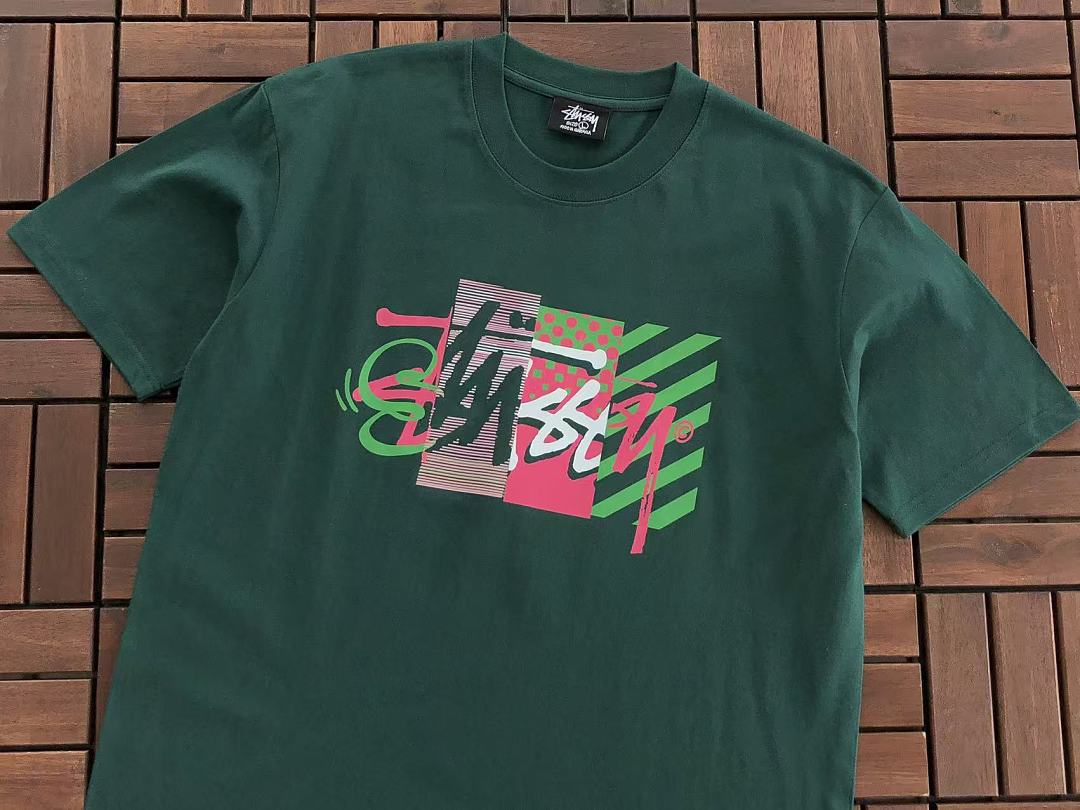On Running ~ 79 ST🔥S🔥Y T-SHIRT 55042036 (Im 185CM 80KG Iwear Size L In The Photo) - Image 14