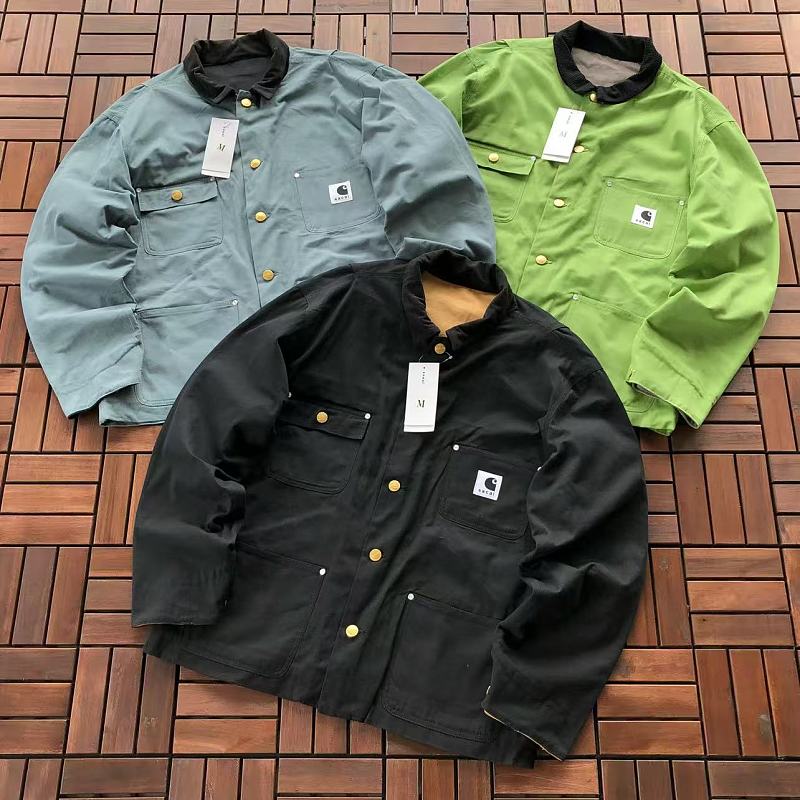 Other ~305 C🔥RH🔥RTT & SACAI JACKET 77052511 (Im 185CM 80KG Iwear Size M In The Photo), photo 1