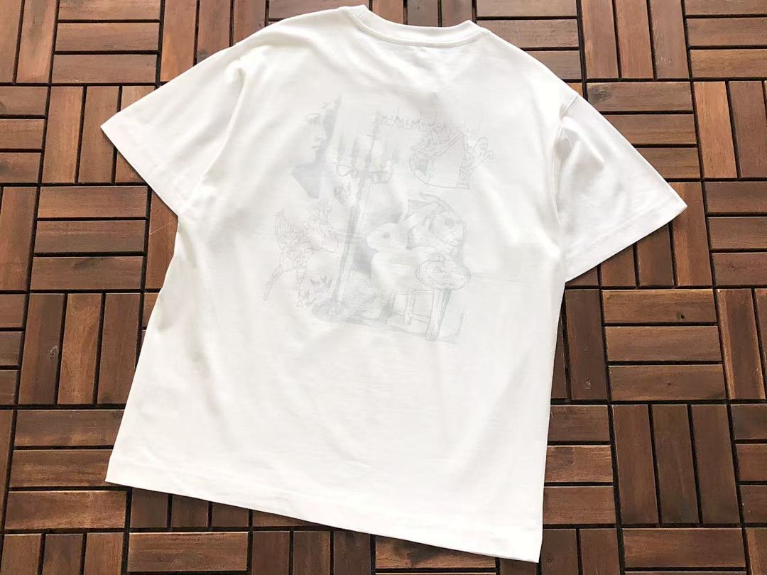 On Running ~95 C🔥RH🔥RTT T-SHIRT 11100807 (Im 180CM 68KG Iwear Size L In The Photo) - Image 7