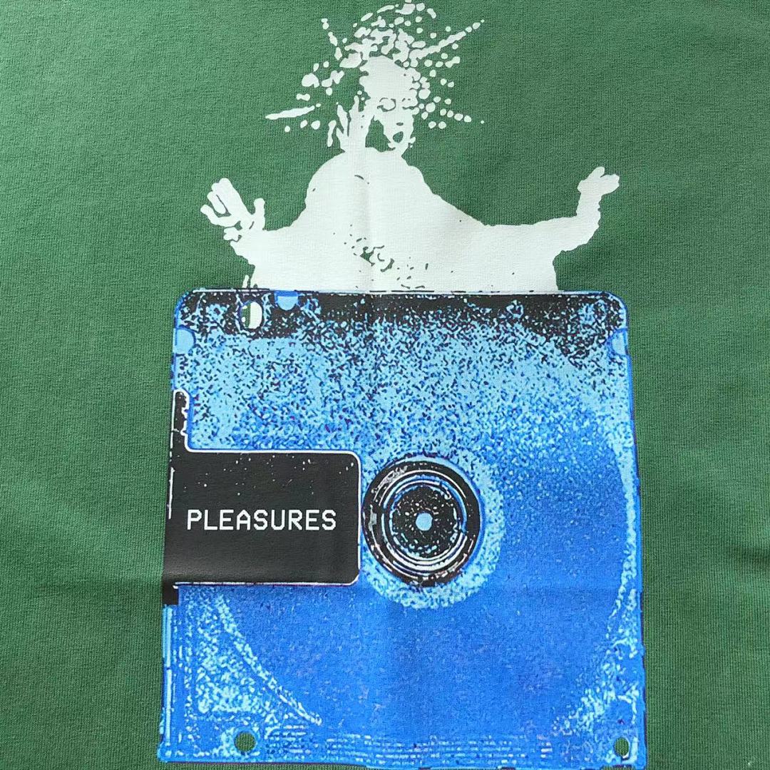 On Running ~95 PLEASURES T-SHIRT - Image 15