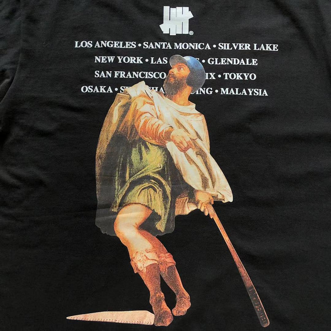 On Running ~89 UNDEFEATED T-SHIRT - Image 15