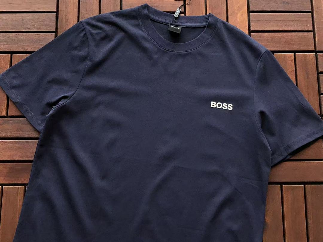Other ~75 H🔥G🔥 B🔥🔥S T-SHIRT 22092941 (Im 180CM 68KG Iwear Size L In The Photo) - Image 10