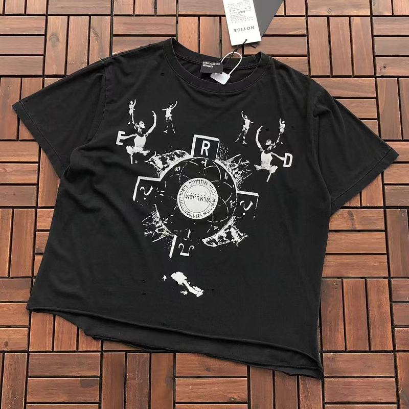 Other ~95 E.R.D T-SHIRT 77052218 (Im 185CM 70KG Iwear Size M In The Photo), photo 1