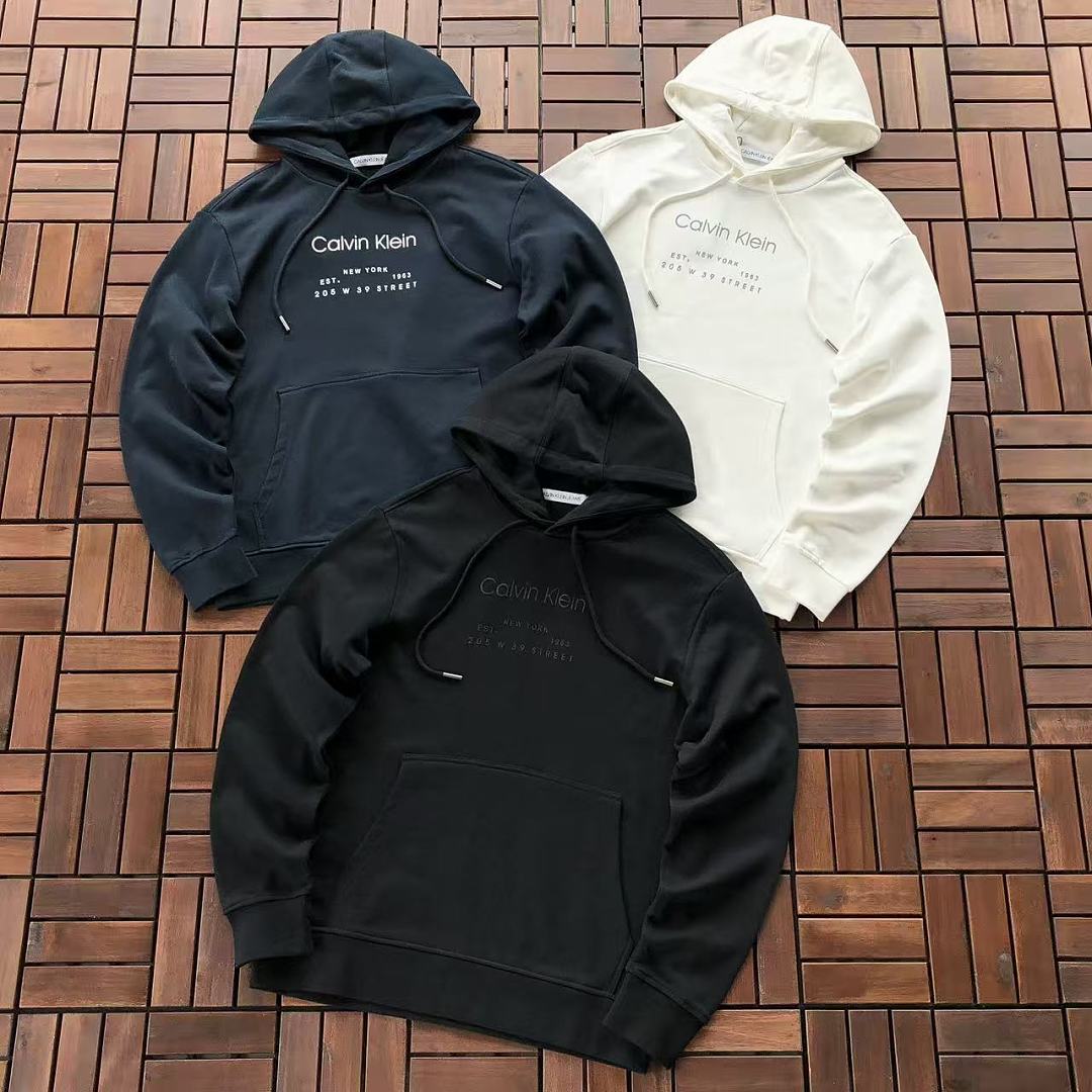Other ~149 C🔥L🔥IN K🔥E🔥N HOODIE 66070329 (Im 185CM 80KG Iwear Size L In The Photo), photo 1