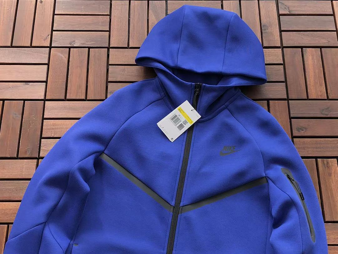 Other TF 2025 HV0949-539255 Zip-Up Coat HV0959-539245 Pants (Im 180CM 68KG Iwear Size S In The Photo) - Image 16