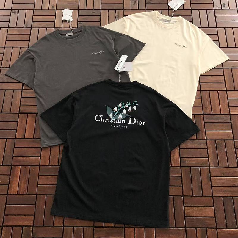 ~119 D🔥O🔥 T-SHIRT 77051033 (Im 180CM 68KG Iwear Size L In The Photo), photo 1