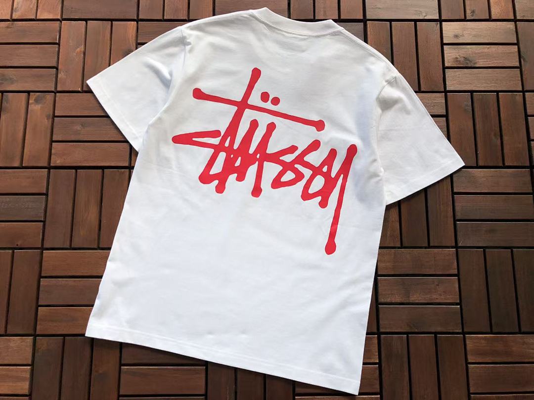 On Running ~79 ST🔥S🔥Y T-SHIRT 11110667 (Im 185CM 70KG Iwear Size S In The Photo) - Image 36