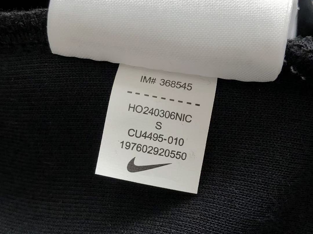 Other TF 2020 CU4489-010255Zip-Up Coat CU4495-010245Pants (Im 180CM 68KG Iwear Size S In The Photo) - Image 116