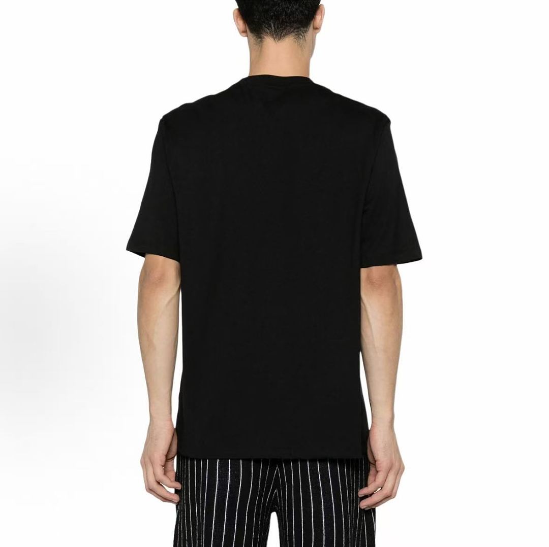 AMIRI ~89 AMIRI T-SHIRT 77072118 (Im 185CM 70KG Iwear Size M In The Photo) - Image 4