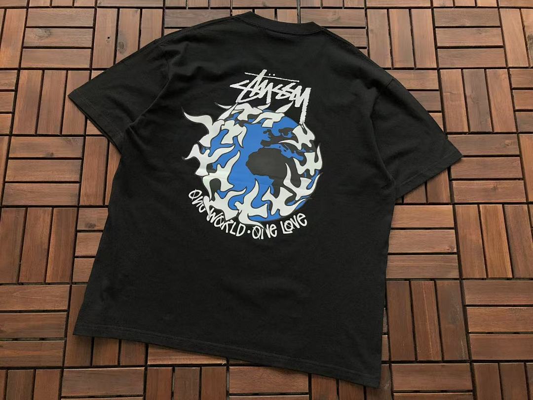 On Running ~79 ST🔥S🔥Y T-SHIRT 55040344 (Im 185CM 80KG Iwear Size L In The Photo) - Image 23