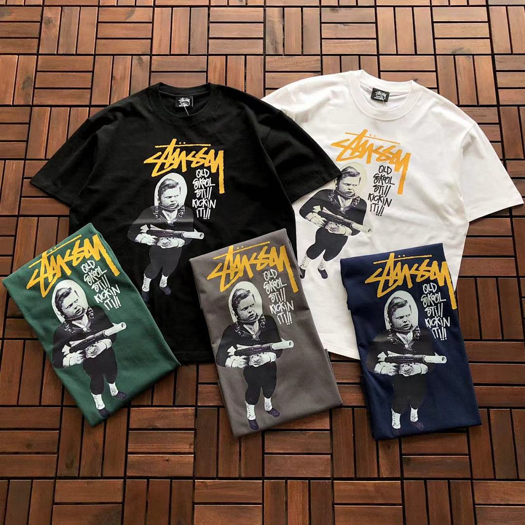 On Running On Running ~85 ST🔥S🔥Y T-SHIRT, photo 1
