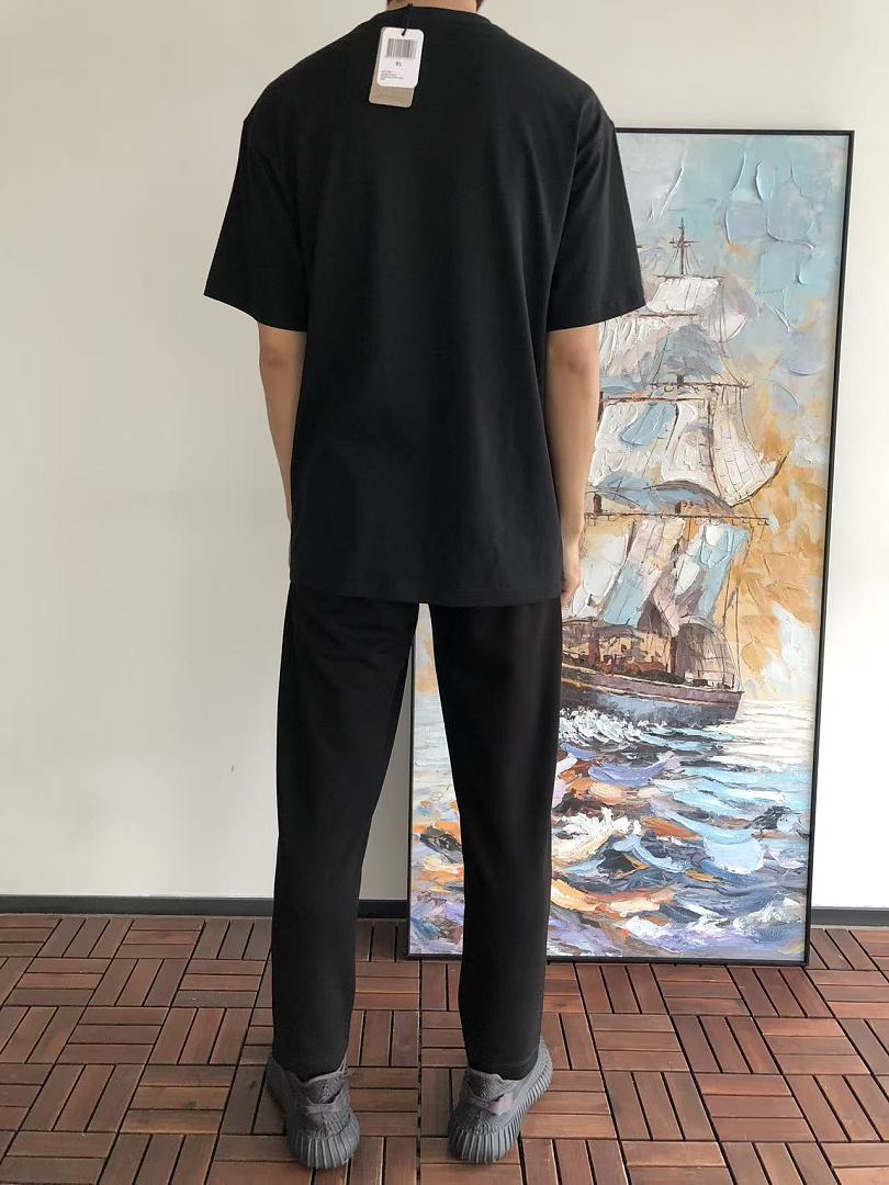 On Running ~95 C🔥RH🔥RTT T-SHIRT 55051766 (Im 185CM 70KG Iwear Size XL In The Photo) - Image 4